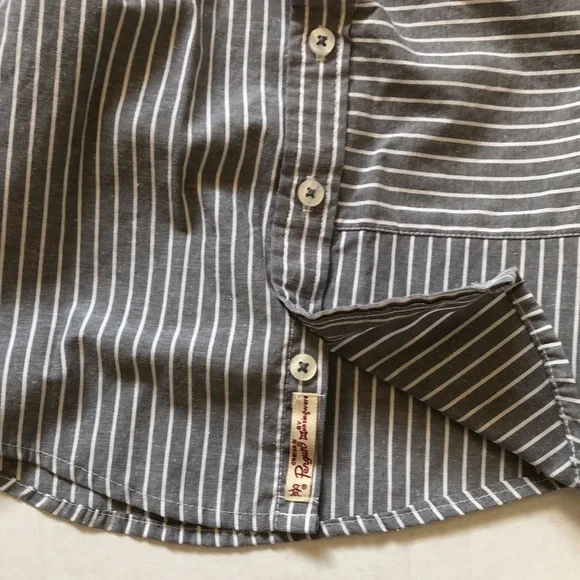 Original Penguin Dress Shirt NWOT - Picture 5 of 5